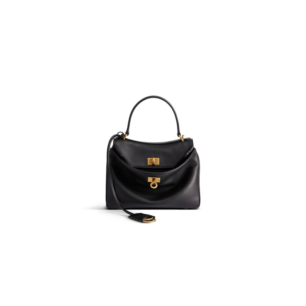СУМКА BALENCIAGA детальное фото