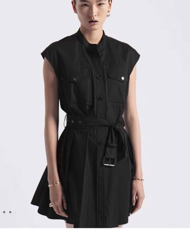 ПЛАТЬЕ CHRISTIAN DIOR фото