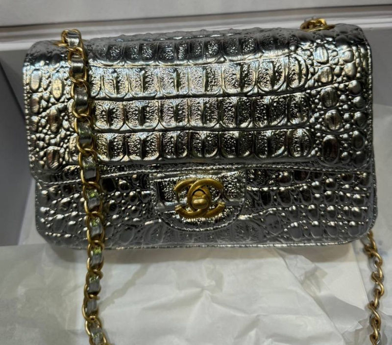 СУМКА CHANEL фото