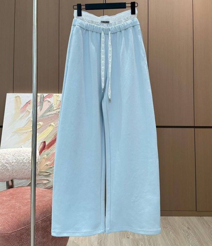 БРЮКИ MIU MIU фото