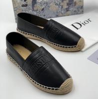 ЭСПАДРИЛЬИ CHRISTIAN DIOR фото