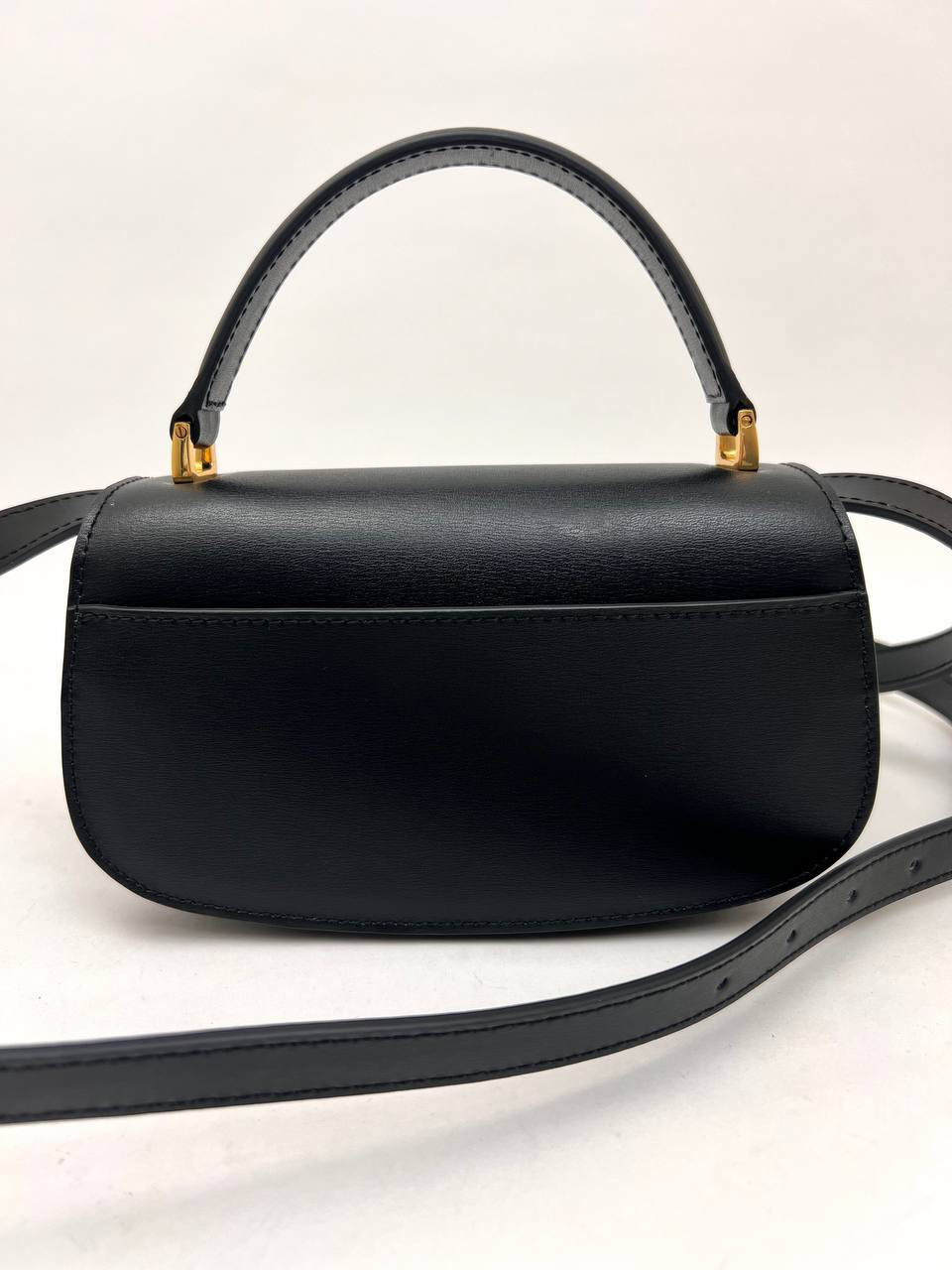 СУМКА CHRISTIAN DIOR детальное фото