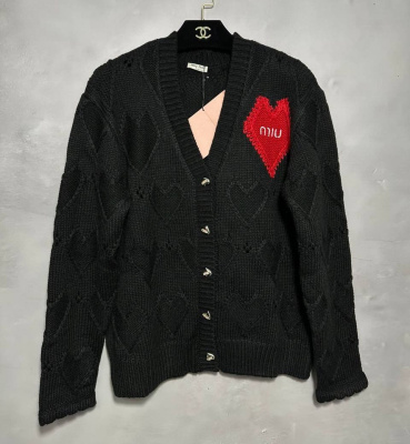 КАРДИГАН MIU MIU фото