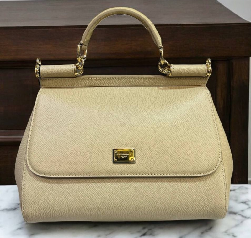 СУМКА DOLCE & GABBANA фото