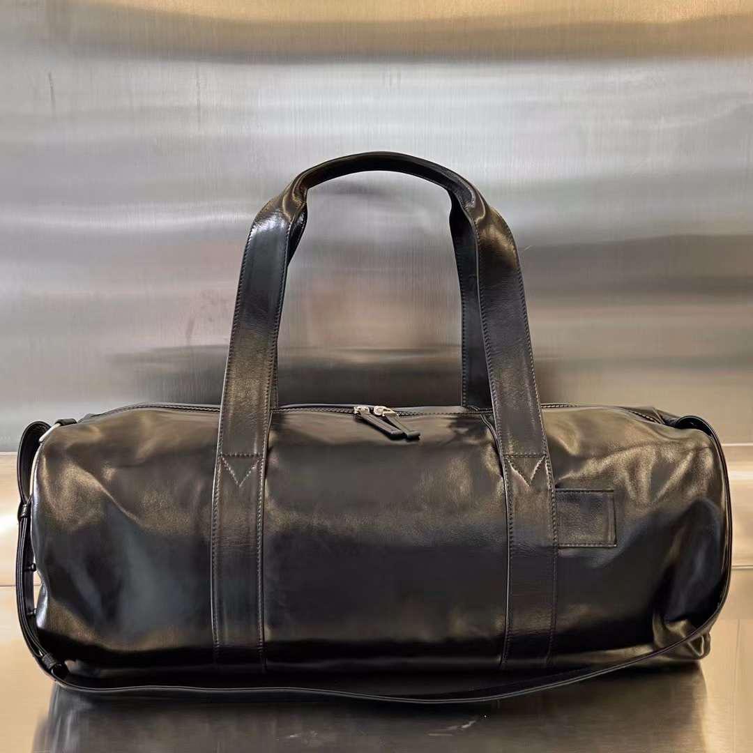 ДОРОЖНАЯ СУМКА BOTTEGA VENETA детальное фото