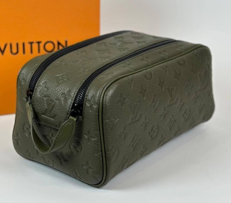 НЕСЕССЕР КОСМЕТИЧКА LOUIS VUITTON фото