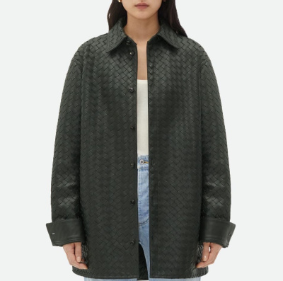 КУРТКА BOTTEGA VENETA фото