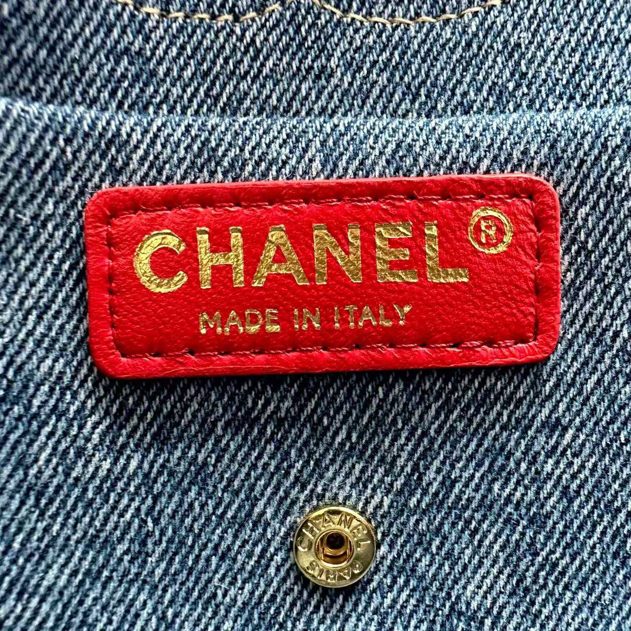 СУМКА CHANEL детальное фото