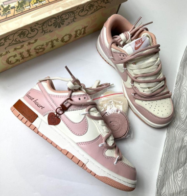 КЕДЫ NIKE фото