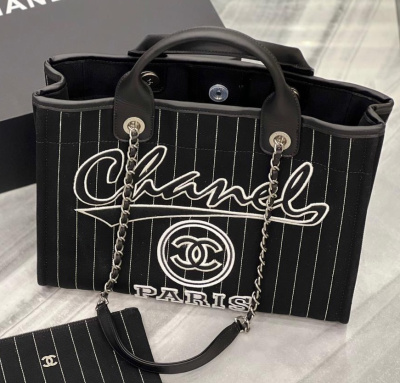 СУМКА CHANEL SHOPPING фото