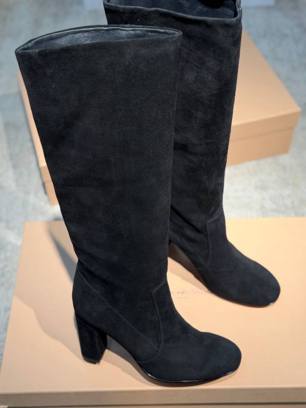 САПОГИ GINVITO ROSSI фото