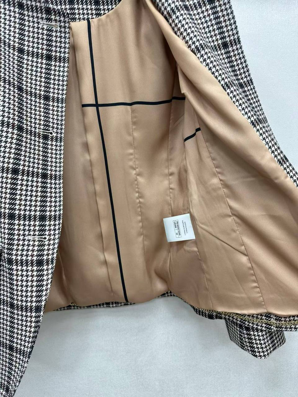 ПИДЖАК CHANEL детальное фото