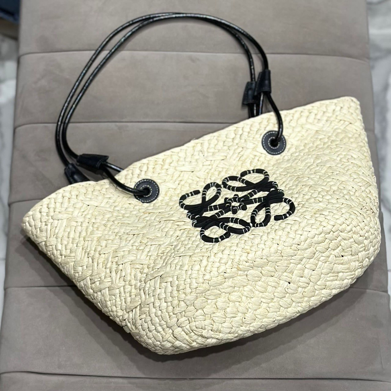 СУМКА LOEWE детальное фото