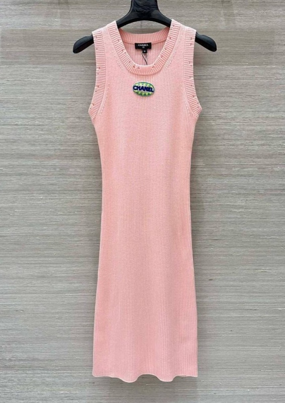 ПЛАТЬЕ CHANEL фото