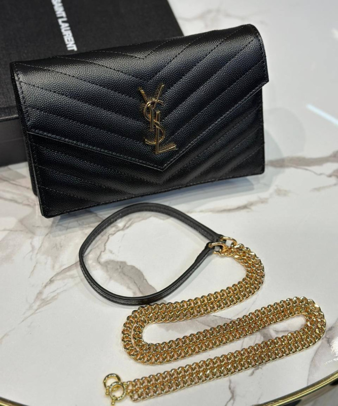 СУМКА SAINT LAURENT фото