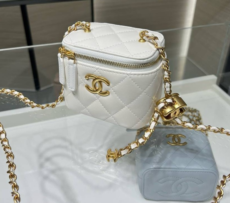 СУМКА CHANEL фото