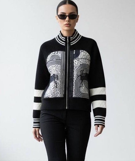 БОМБЕР HERMES фото