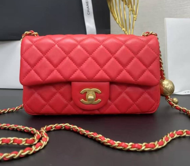 СУМКА CHANEL фото