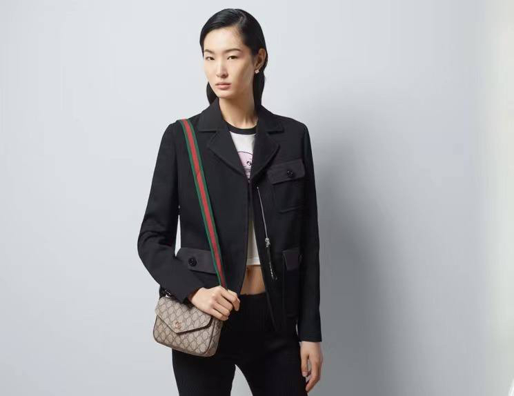 СУМКА GUCCI детальное фото