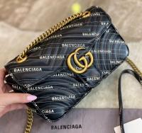 СУМКА GUCCI MARMONT фото