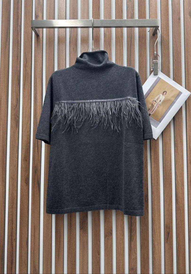 КОФТА BRUNELLO CUCINELLI детальное фото