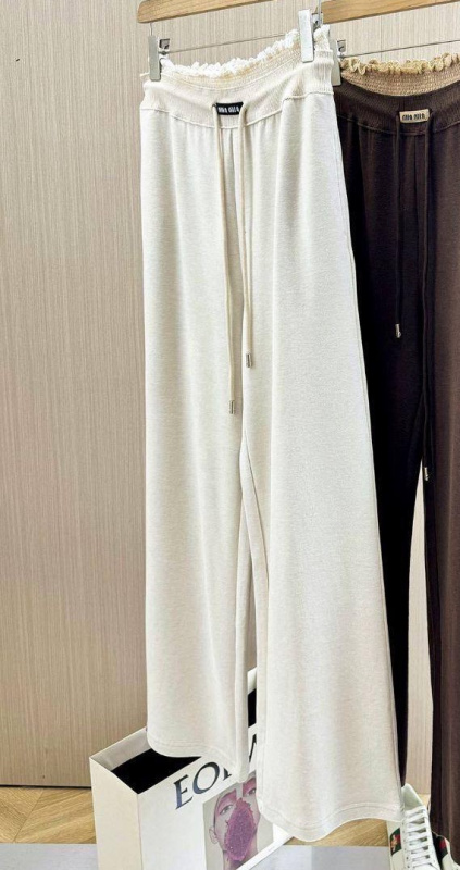 БРЮКИ MIU MIU фото