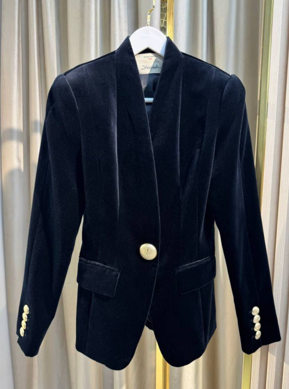 ПИДЖАК SCHIAPARELLI фото