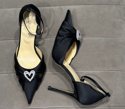 ТУФЛИ MACH&MACH фото