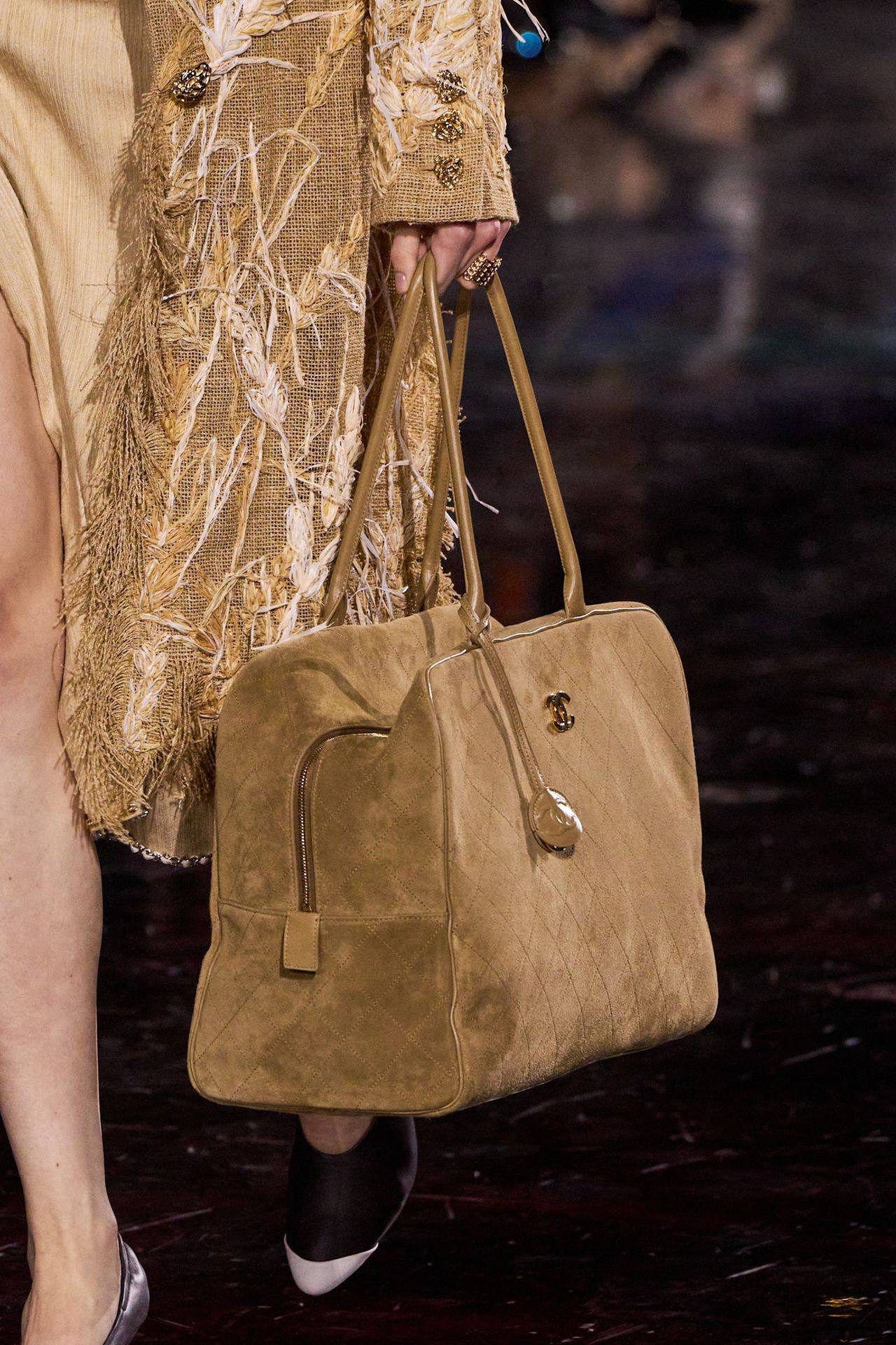 СУМКА CHANEL детальное фото