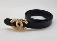 ЖЕНСКИЙ РЕМЕНЬ CHANEL фото