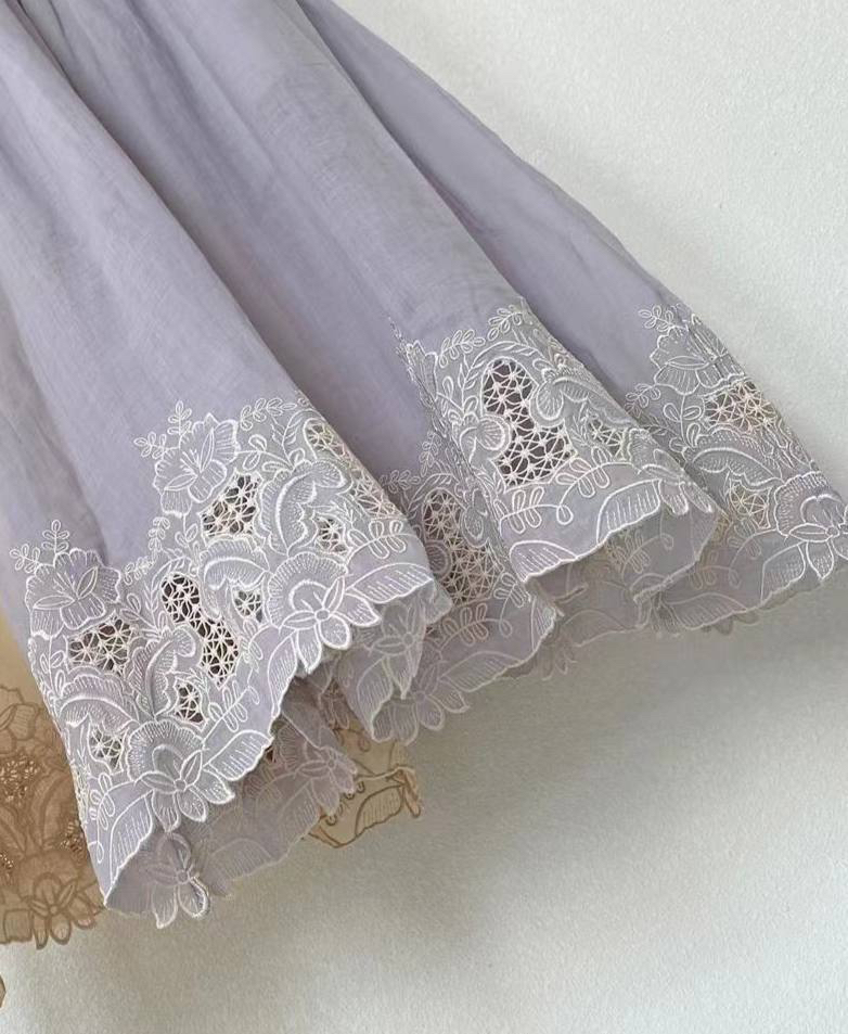 ПЛАТЬЕ ZIMMERMANN детальное фото