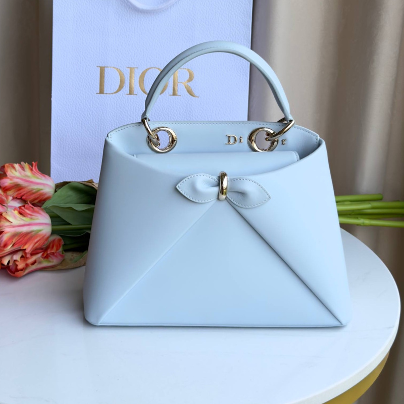 СУМКА CHRISTIAN DIOR фото