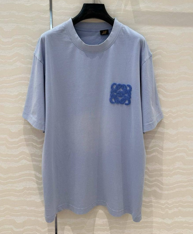 ФУТБОЛКА LOEWE фото