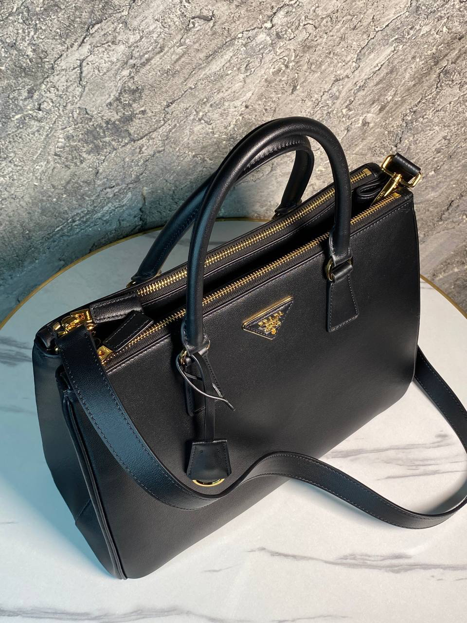 СУМКА PRADA детальное фото