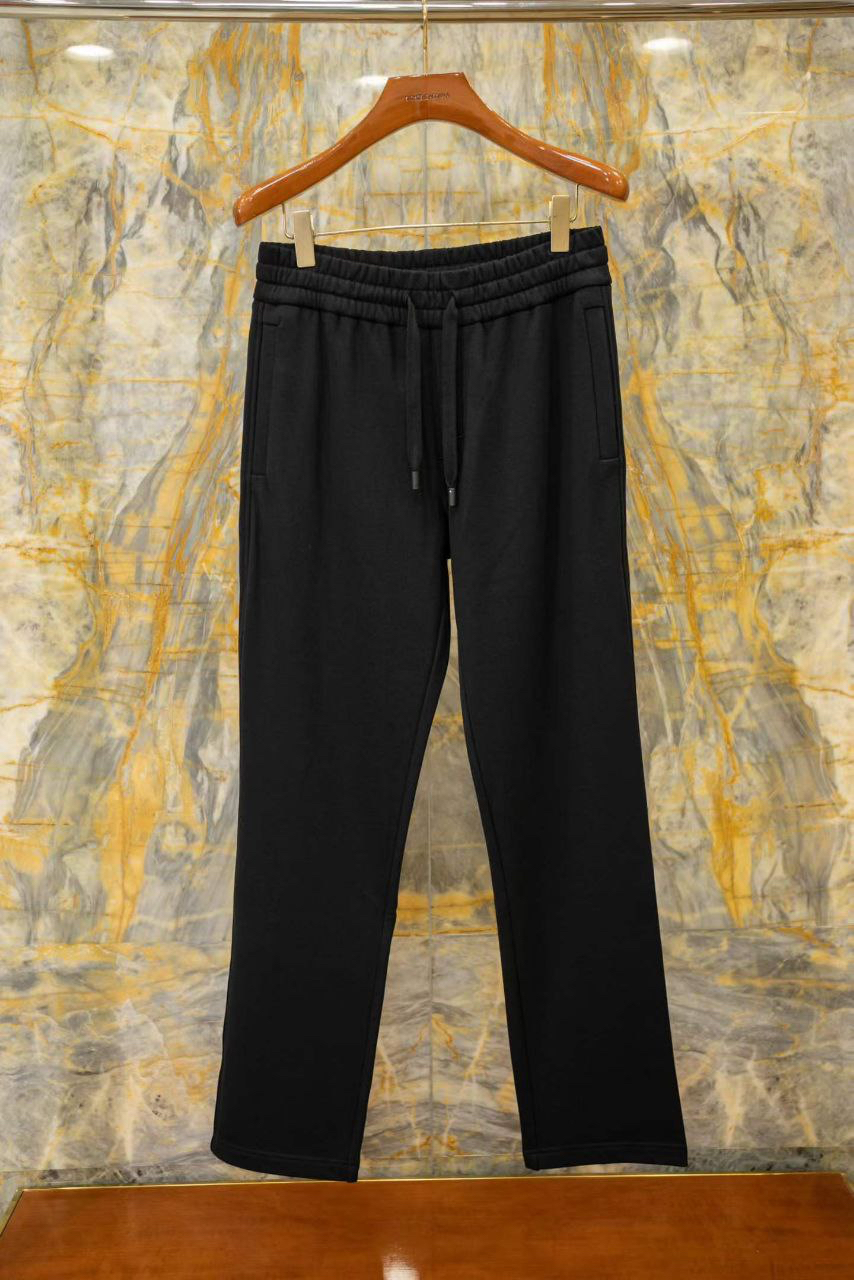 МУЖСКОЙ КОСТЮМ DOLCE&GABBANA детальное фото