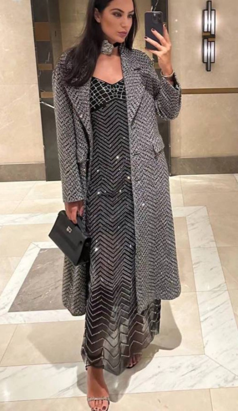 ПАЛЬТО ERMANNO SCERVINO фото