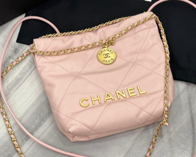 СУМКА CHANEL 22 фото