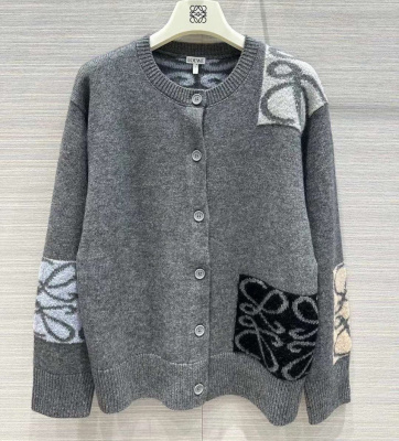 КАРДИГАН LOEWE фото