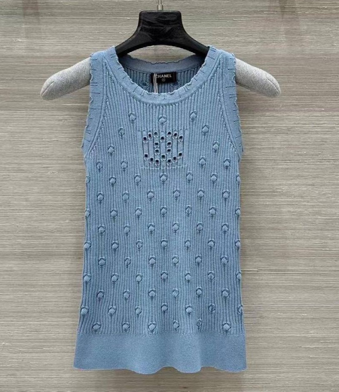 МАЙКА CHANEL фото