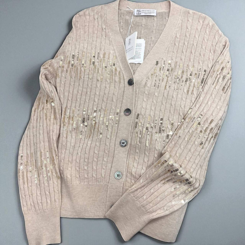 КАРДИГАН BRUNELLO CUCINELLI фото