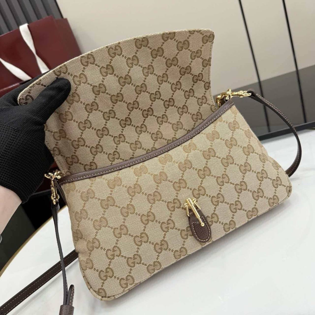 СУМКА GUCCI детальное фото