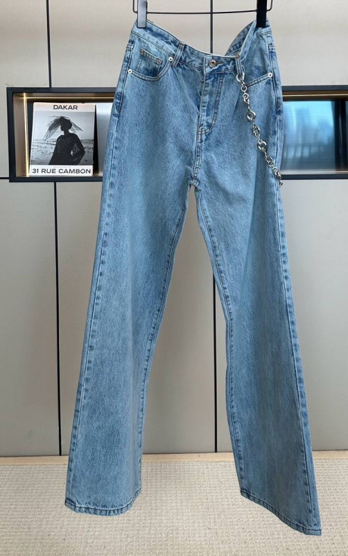 ДЖИНСЫ LOEWE фото