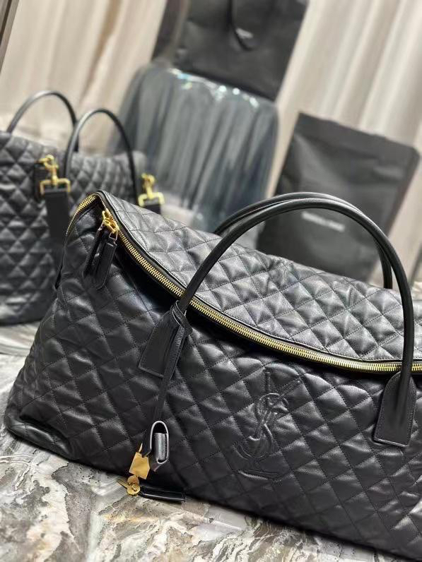ДОРОЖНАЯ СУМКА SAINT LAURENT детальное фото
