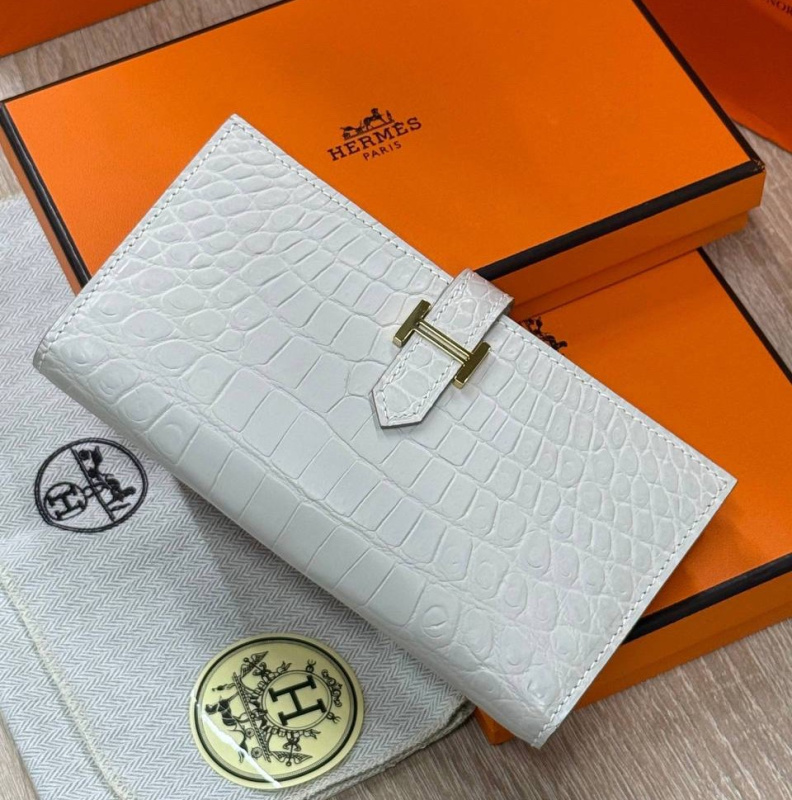 КОШЕЛЕК HERMES фото