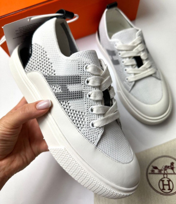 КЕДЫ HERMES фото