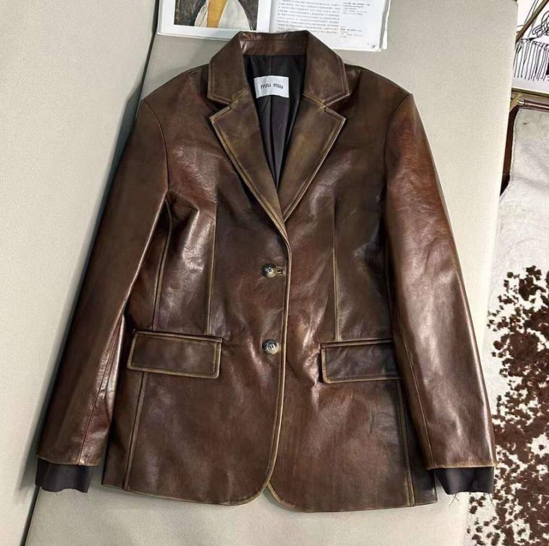 КУРТКА MIU MIU фото