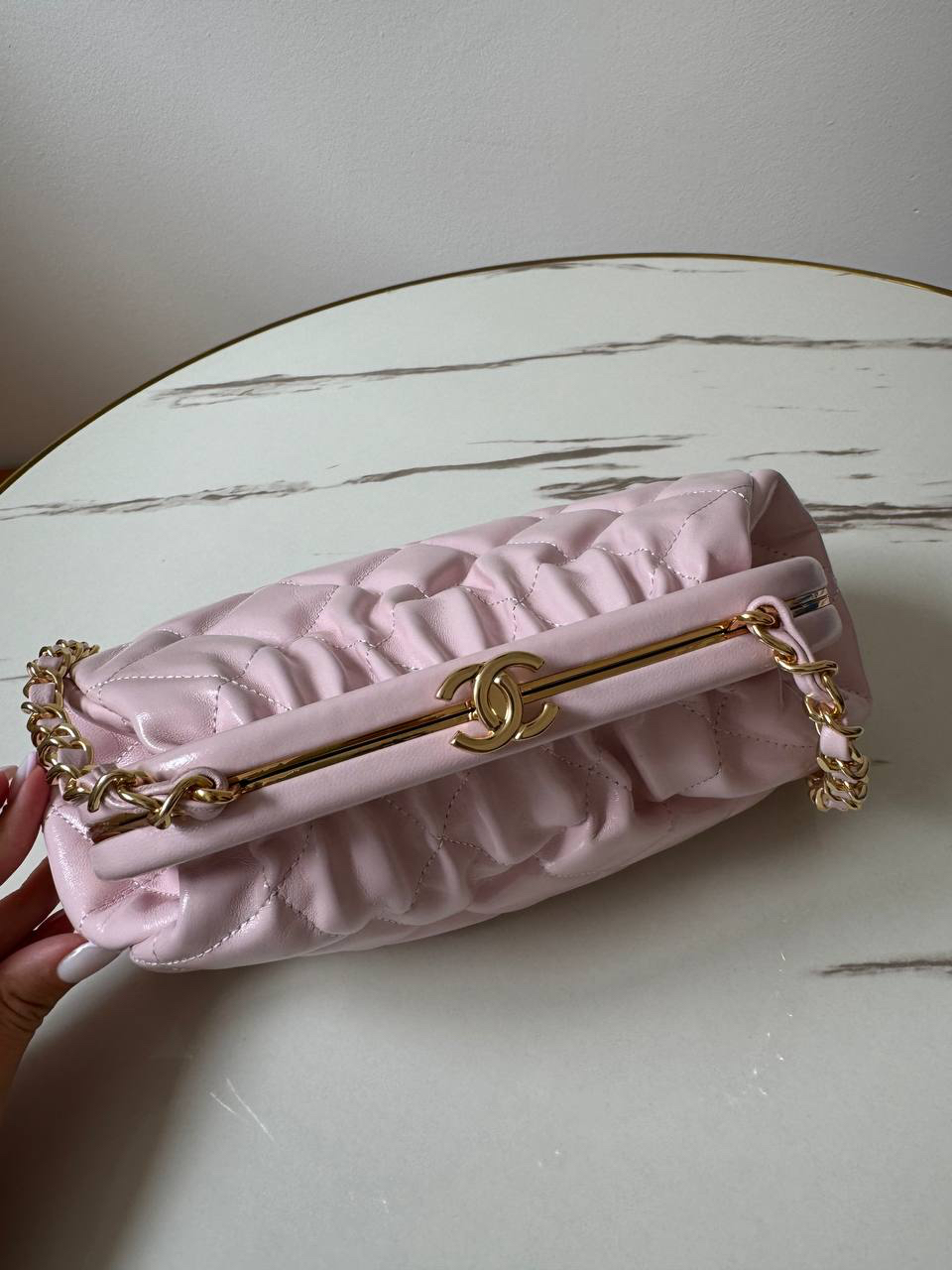 СУМКА CHANEL детальное фото