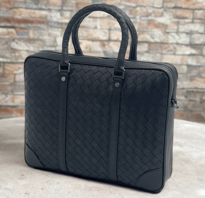 МУЖСКОЙ ПОРТФЕЛЬ BOTTEGA VENETA фото