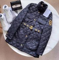 КУРТКА CHANEL фото