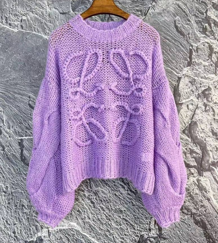 СВИТЕР LOEWE фото